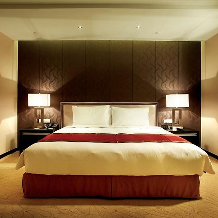 Swiss-Belhotel Liyuan Wuxi (Jiangsu) Exterior foto