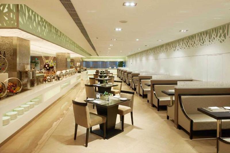 Swiss-Belhotel Liyuan Wuxi (Jiangsu) Exterior foto